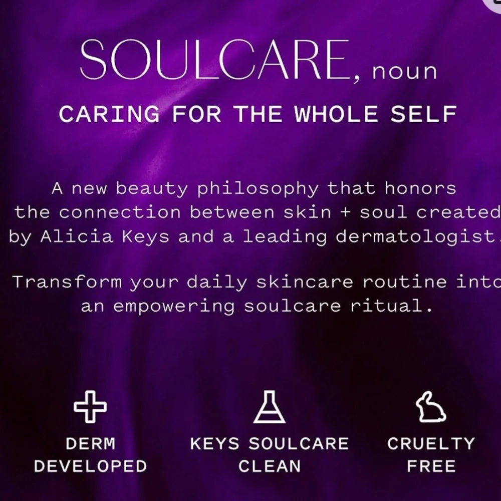 Keys Soulcare Spa Ritual Brand‎ New!!